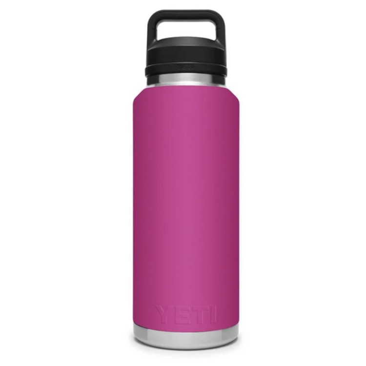Yeti Rambler 46 oz Bottle with Chug Cap